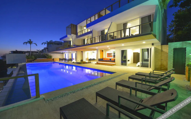 Villa Wahoo 3BR