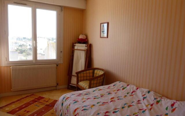 Appartement Les Sables-d'Olonne, 3 pièces, 5 personnes - FR-1-325-55