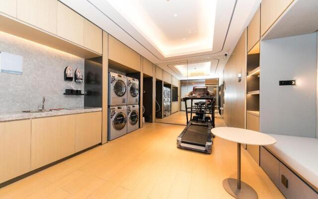 Ji Hotel (Huzhou Nanxun)