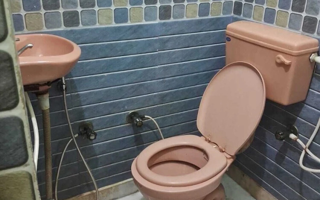 Maa Saraswati Atithi Bhavan