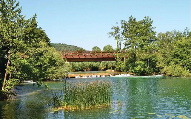 Studio Holiday Home in Galovic Selo