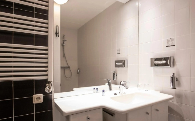 Fletcher Landgoed Hotel Avegoor