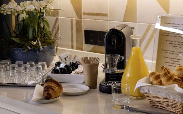 Best Western Bretagne Montparnasse