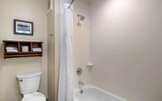 Comfort Inn & Suites Coeur d'Alene