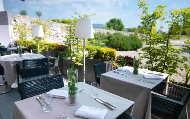 Resort Barrière Ribeauvillé