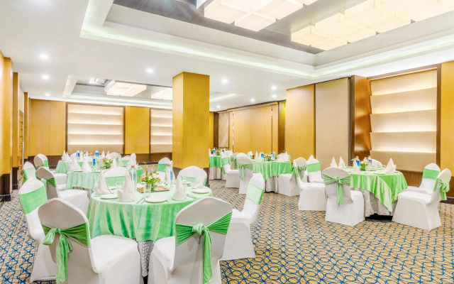 Park Plaza Gurgaon