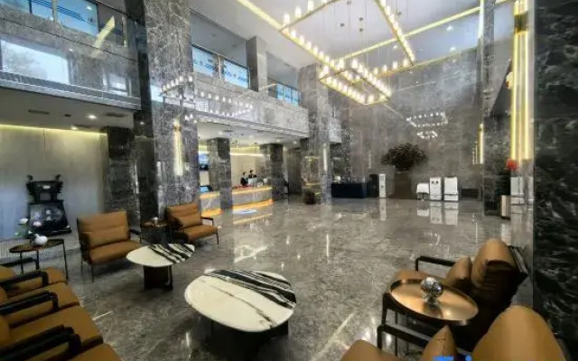 Jiugang Tower Jiaojiaowan Subway Station)
