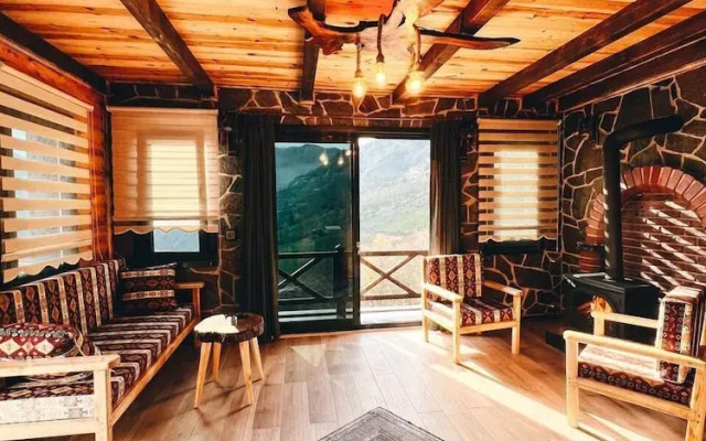 Della Suit Bungalov