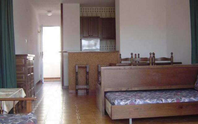 Apartamentos Mar de Peñiscola 3000