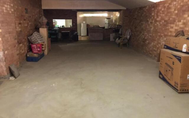 Garage/basement for rent in new cairo