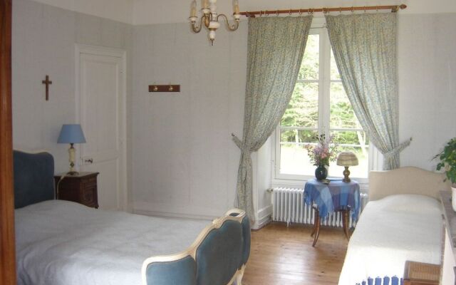 Manoir de la Brossette