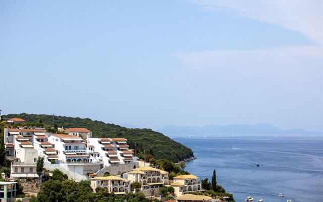 Panorama Botsaris Apartments