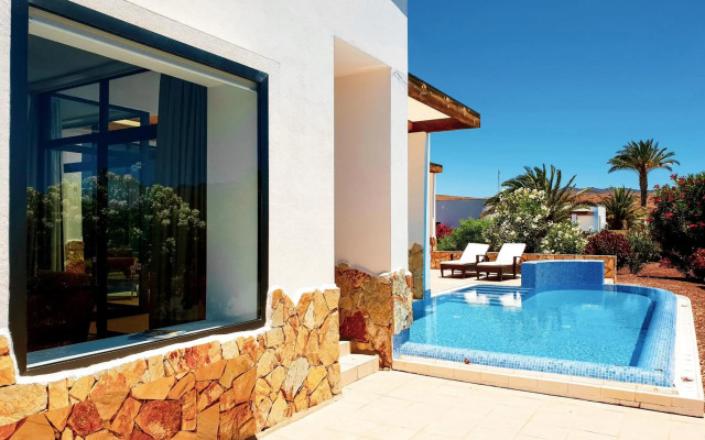 Playitas Villas - Sports Resort
