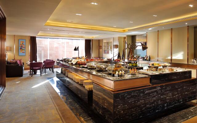 Crowne Plaza Kunming City Centre by IHG