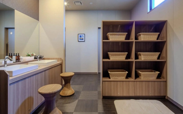 Hotel Route Inn Okayama Ibara – Guest Rooms – Ibara