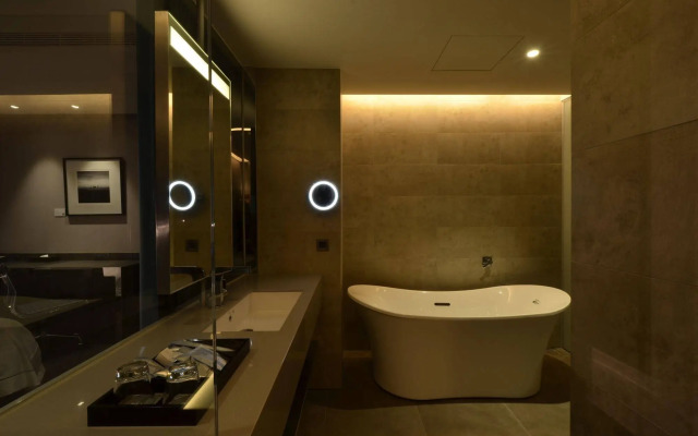 Starhaus Hotel