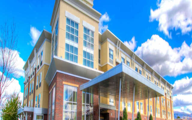 Holiday Inn Boise Airport by IHG