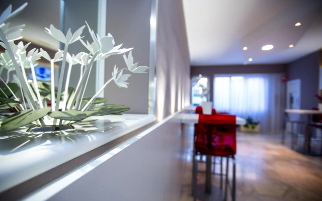 Hotel Agape