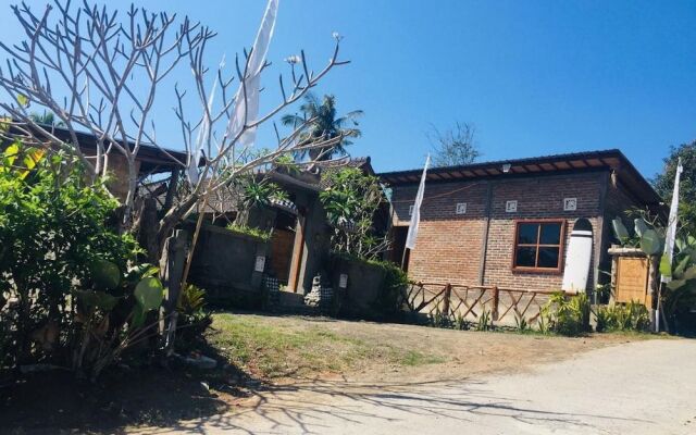 The Asri Villas