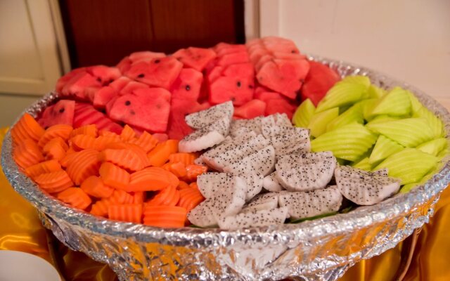 Season Palace Huahin Hotel