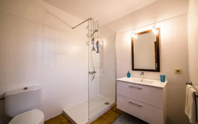 Can Cusina. Charming House With Swimming Pool