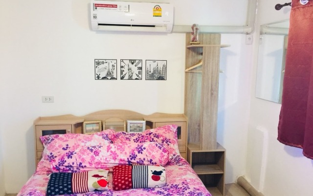 Interpartie Hotel - Adults Only - Hostel