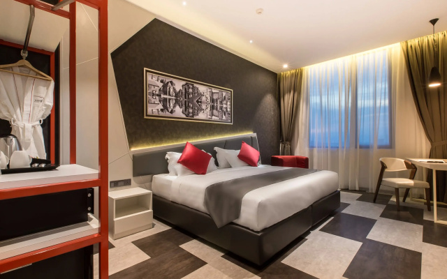 Iconic Hotel Penang