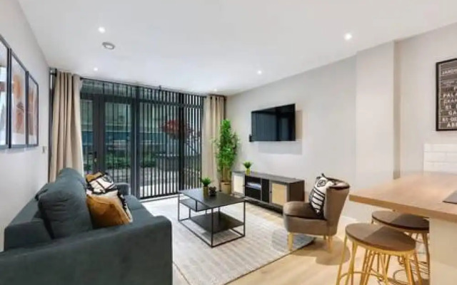 Host Stay Henry Street Chambers