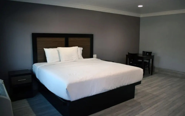 Willow Tree Inn  Suites