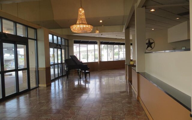 University Inn Austin North