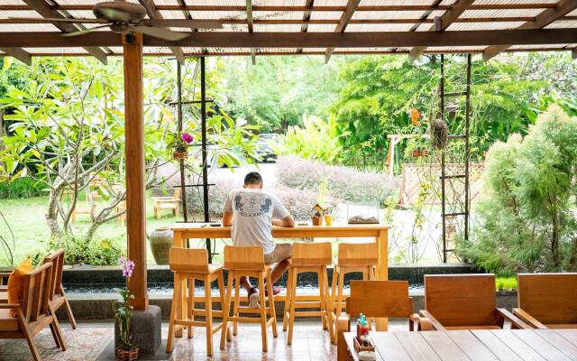 Karina Resort Chiang Mai