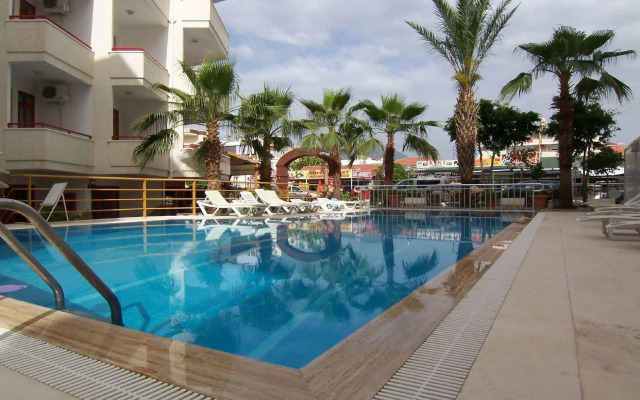 Semiz Apart Hotel