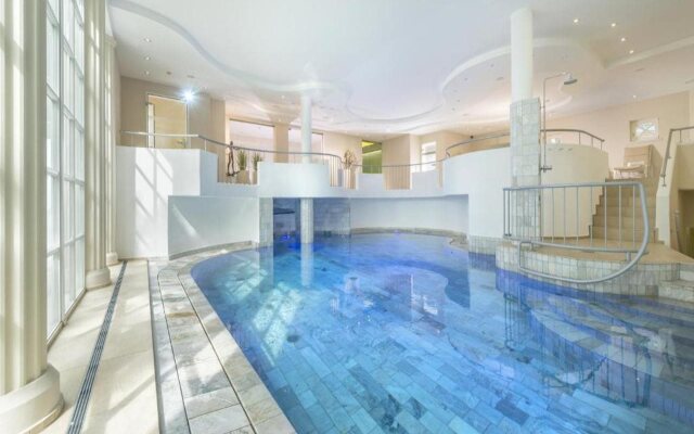 ROEWERS Privathotel & Spa