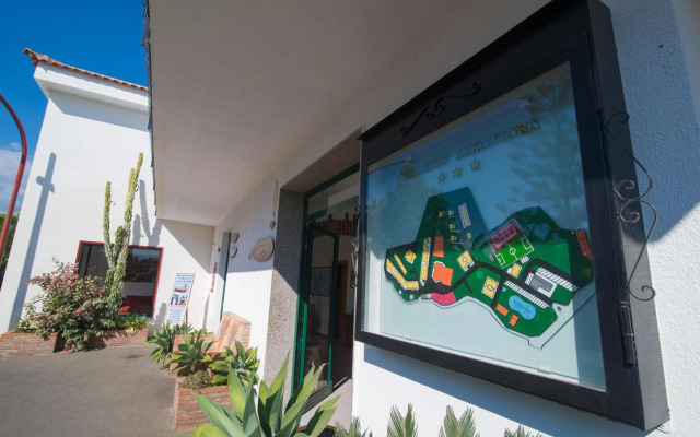 Villaggio Alkantara