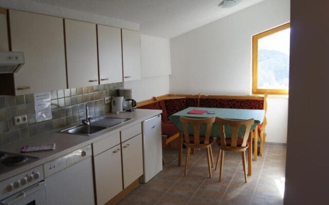 Hotel Alpenrose