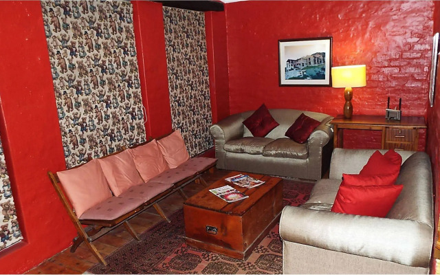 Agulhas Country Lodge