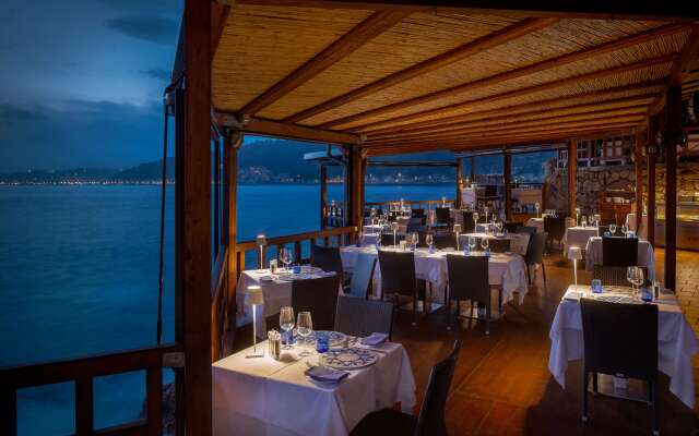 Unahotels Capotaormina