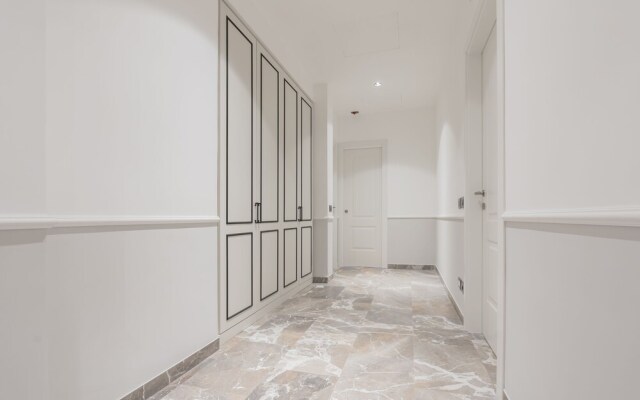 Be Mate Trastevere I