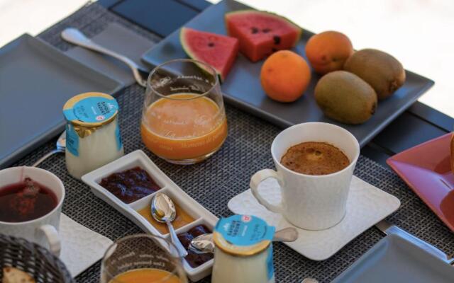 Une Pause en Provence
