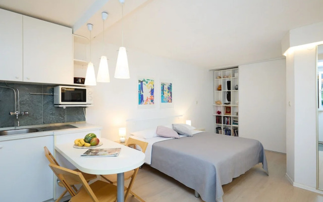 Hedera Estate, Hedera Studio 6