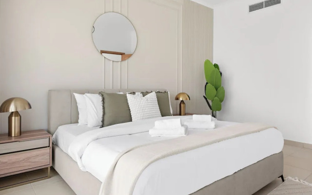 Silkhaus The Residences, Downtown Dubai