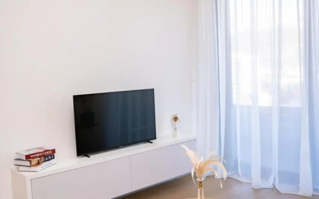 Royal Residence Apartment