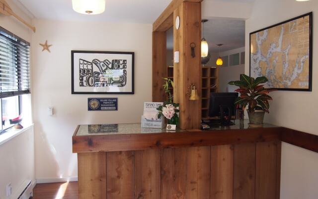 Fred Tibbs Ocean Front Condos