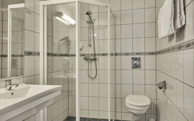 Rederiet Hotell