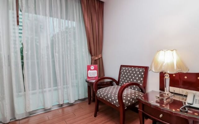 Nida Rooms Sukhumvit 88 Klong Toei