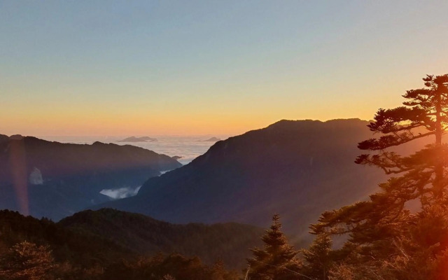 雅如小築電梯民宿