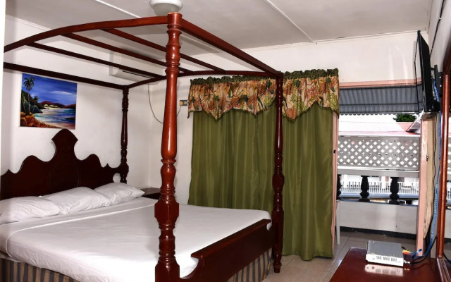Marine View Hotel