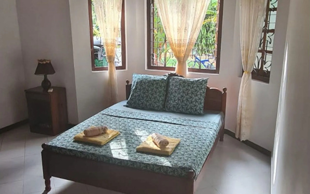 Suma Villa, Lovely Double-room