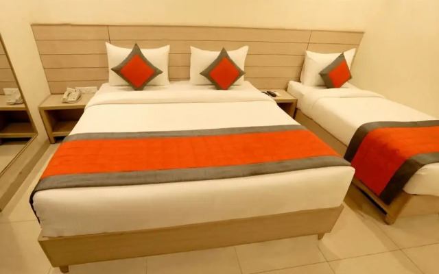 Sagar Residency