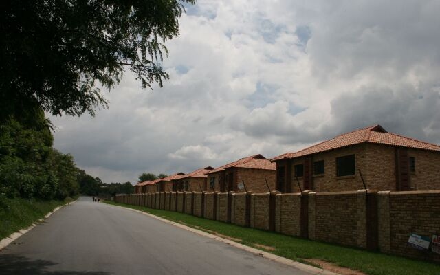 Fourways Apartments